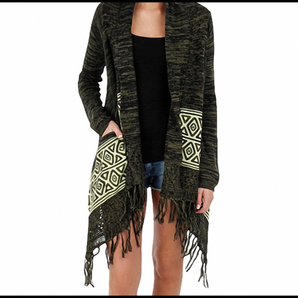 Billabong Sweater